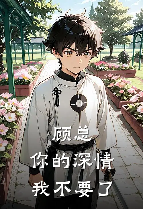 宋思年顾楠枫《顾总，你的深情我不要了》_(宋思年顾楠枫)热门小说