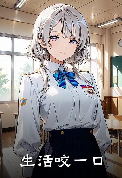 生活咬一口(徐臻贺毓明)全本免费完结小说_小说完结免费生活咬一口徐臻贺毓明