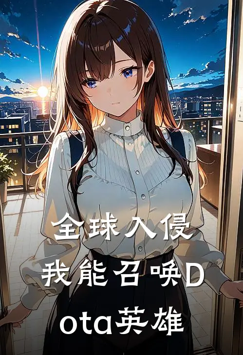 全球入侵：我能召唤Dota英雄凌凡苏婉清免费小说大全_热门免费小说全球入侵：我能召唤Dota英雄(凌凡苏婉清)