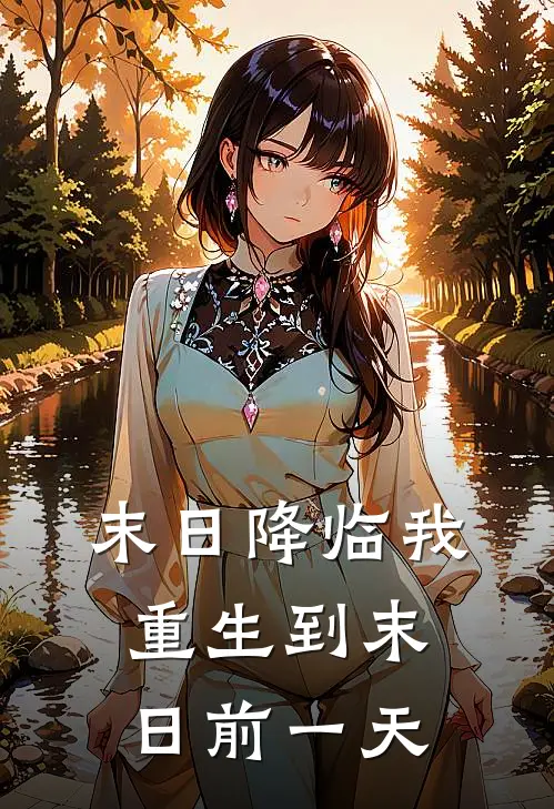 末日降临我重生到末日前一天林风柳菲菲最新推荐小说_完结版小说推荐末日降临我重生到末日前一天林风柳菲菲