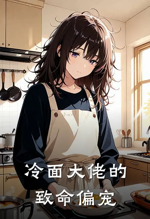 冷面大佬的致命偏宠苏婉糖李青霓完结版小说_最新章节列表冷面大佬的致命偏宠(苏婉糖李青霓)