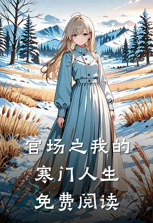 官场之我的寒门人生免费阅读