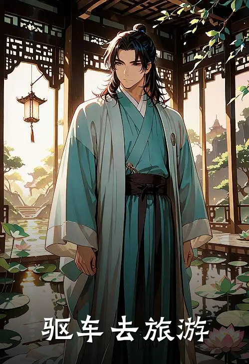 《驱车去旅游》靳晓蓝靳匀珮全本阅读_(靳晓蓝靳匀珮)全集阅读