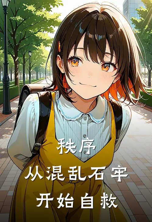 秩序：从混乱石牢开始自救