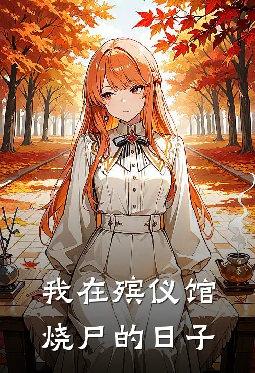 我在殡仪馆烧尸的日子