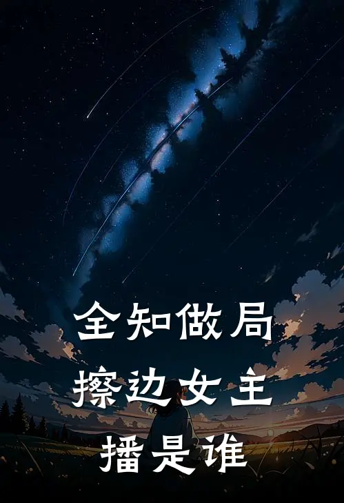 全知做局擦边女主播是谁