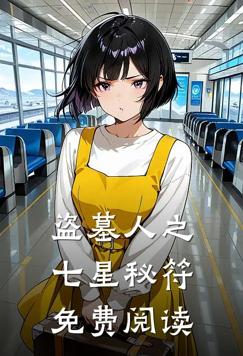 盗墓人之七星秘符免费阅读