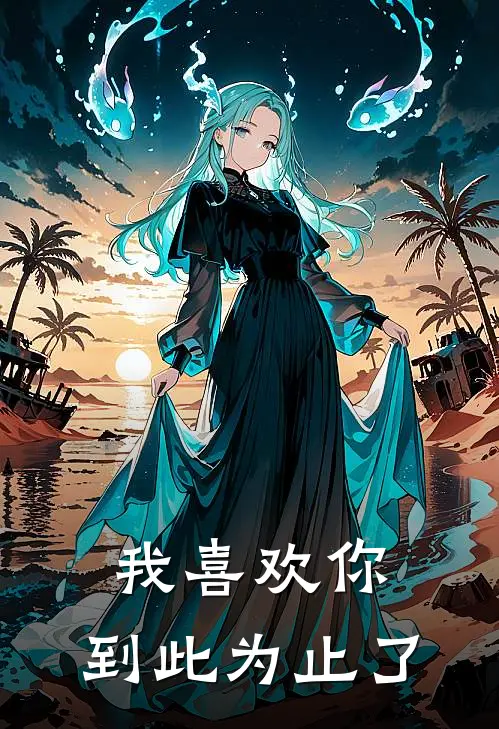 我喜欢你，到此为止了