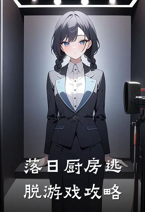 落日厨房逃脱游戏攻略