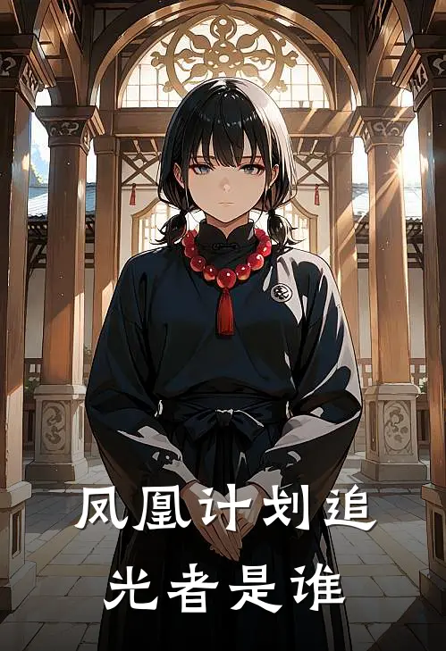 凤凰计划追光者是谁