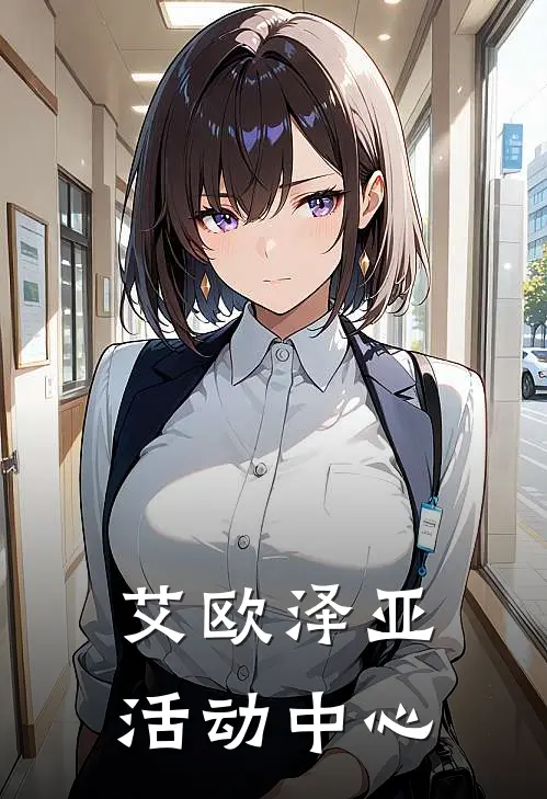 艾欧泽亚活动中心