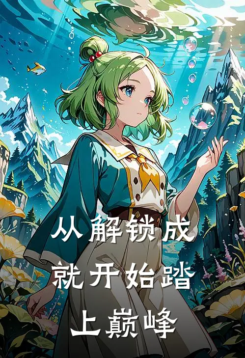 从解锁成就开始踏上巅峰(陌阳里永)最新推荐小说_最新免费小说从解锁成就开始踏上巅峰陌阳里永