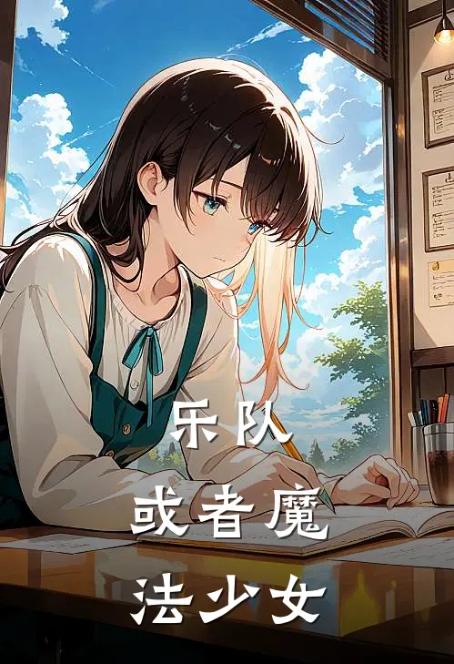 乐队，或者魔法少女