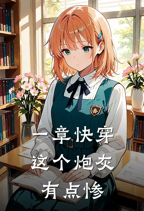 云琪云琪《一章快穿：这个炮灰有点惨》全本免费在线阅读_(云琪云琪)最新章节在线阅读