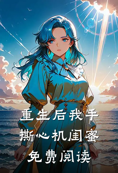 重生后我手撕心机闺蜜免费阅读