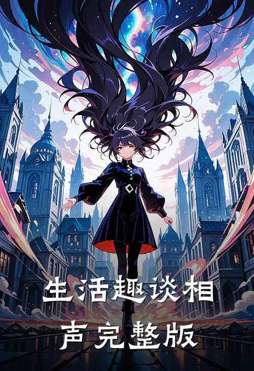 生活趣谈相声完整版