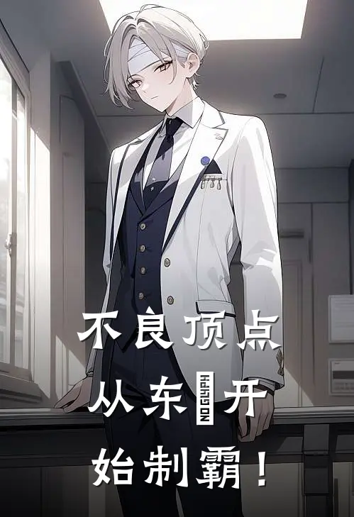 夏目夏目岚昼《不良顶点，从东卐开始制霸！》完整版在线阅读_夏目夏目岚昼完整版在线阅读