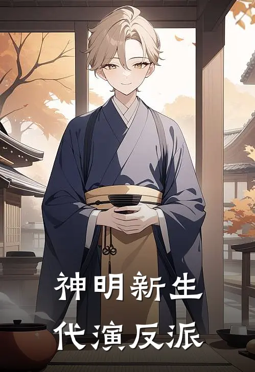 神明新生代演反派(泰迦赛罗)最新完本小说推荐_免费小说推荐神明新生代演反派泰迦赛罗