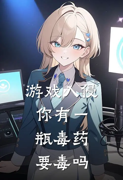 游戏入侵：你有一瓶毒药，要毒吗