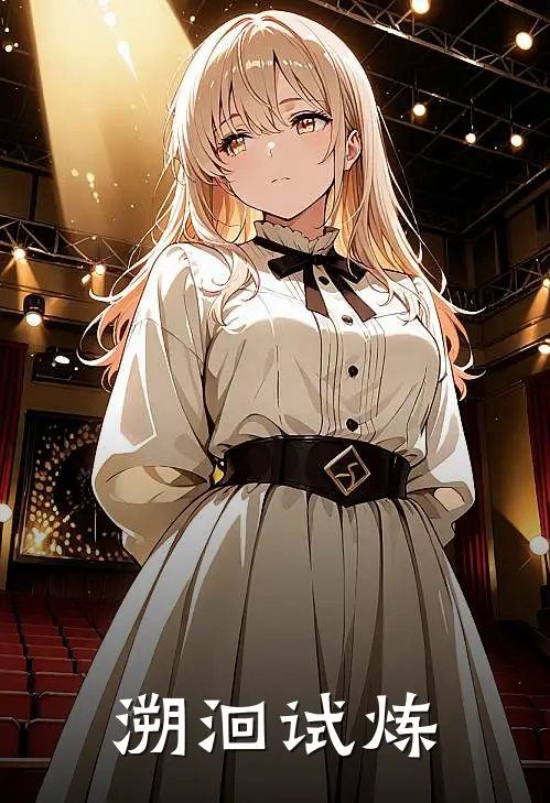 林砚林玥(溯洄试炼)完整版免费在线阅读_《溯洄试炼》全集在线阅读