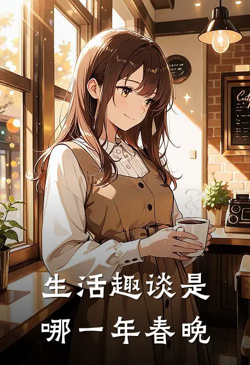 生活趣谈是哪一年春晚