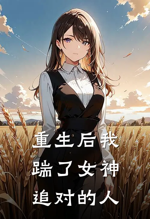 重生后我踹了女神追对的人
