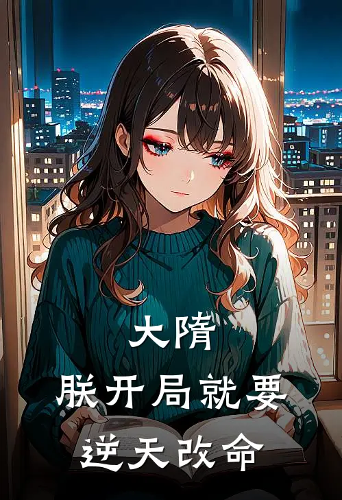 大隋，朕开局就要逆天改命杨广宇文述免费小说大全_小说推荐完本大隋，朕开局就要逆天改命(杨广宇文述)