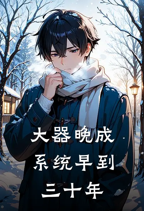 大器晚成：系统早到三十年夏然王卓云新热门小说_免费阅读全文大器晚成：系统早到三十年夏然王卓云