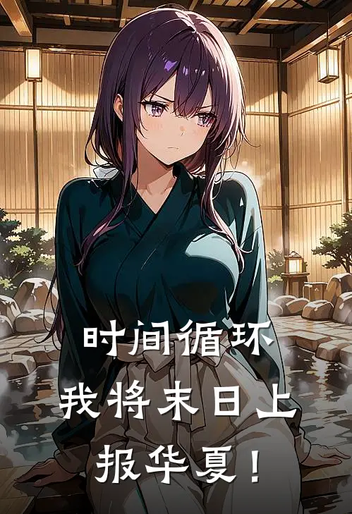 时间循环，我将末日上报华夏！