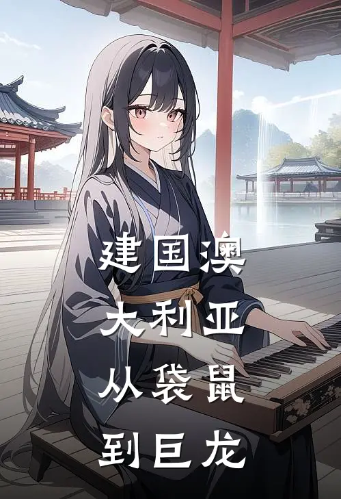 建国澳大利亚，从袋鼠到巨龙(亚瑟伯蒂)全本免费在线阅读_建国澳大利亚，从袋鼠到巨龙最新章节在线阅读