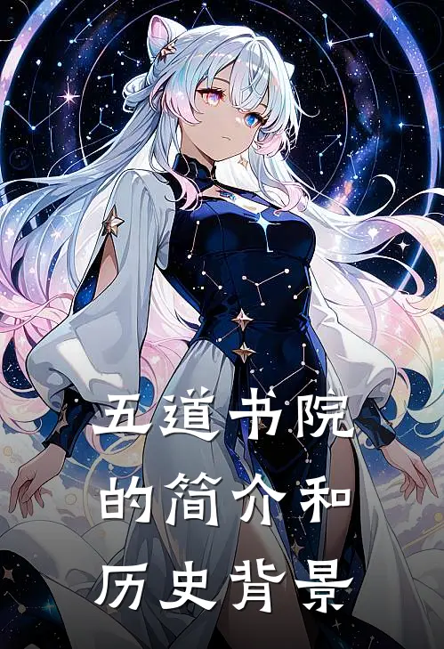 五道书院的简介和历史背景
