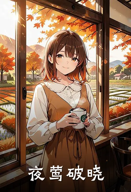 夜莺破晓（黎耀堂沈砚之）全文免费阅读无弹窗大结局_夜莺破晓最新章节列表