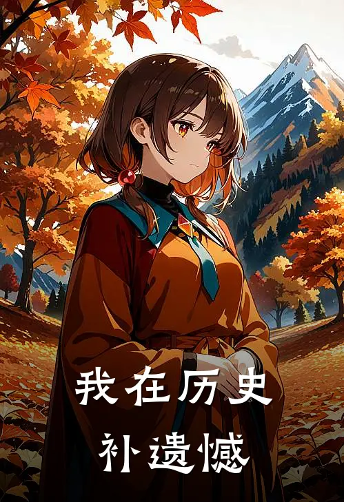 蒙澈蒙恬(我在历史补遗憾)全本阅读_蒙澈蒙恬最新热门小说