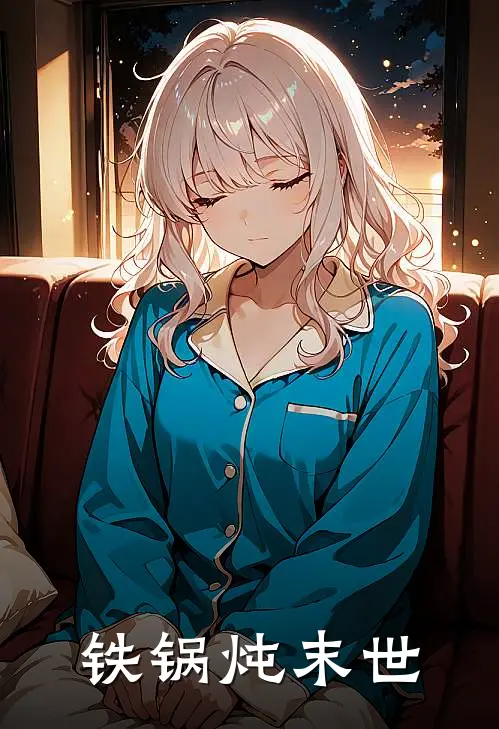 铁锅炖末世赵大强王美丽最新好看小说_最新完本小说铁锅炖末世赵大强王美丽