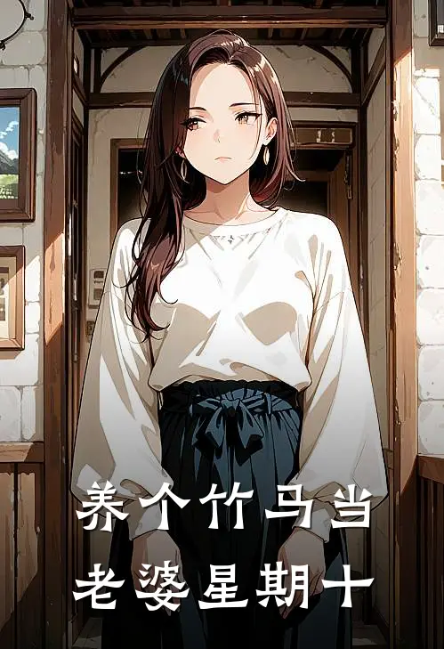 养个竹马当老婆星期十