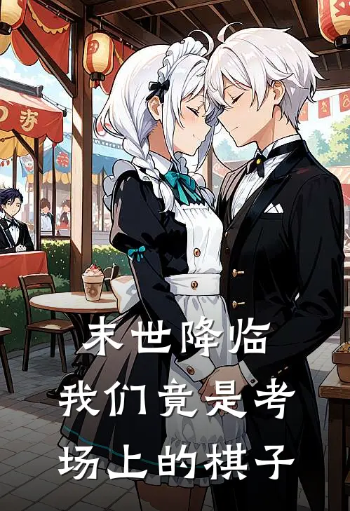 末世降临，我们竟是考场上的棋子陆星痕老周完本完结小说_无弹窗全文免费阅读末世降临，我们竟是考场上的棋子(陆星痕老周)