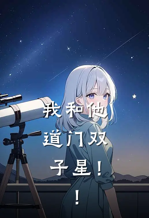 我和他，道门双子星！！林壮萧华全文阅读免费全集_最新全本小说我和他，道门双子星！！(林壮萧华)
