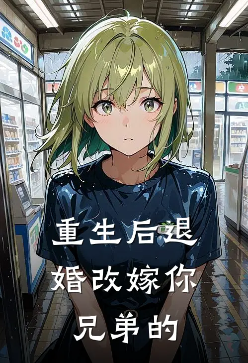 重生后退婚改嫁你兄弟的
