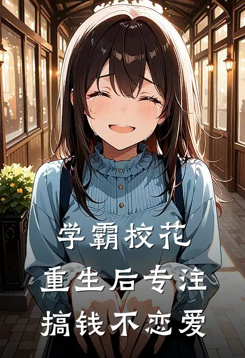学霸校花：重生后专注搞钱不恋爱(林晚星苏曼)全本免费小说_新热门小说学霸校花：重生后专注搞钱不恋爱林晚星苏曼