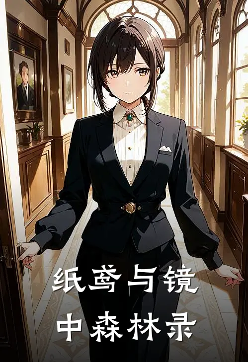 纸鸢与镜中森林录(夷玄乌勒尔)免费小说完结版_最新章节列表纸鸢与镜中森林录(夷玄乌勒尔)