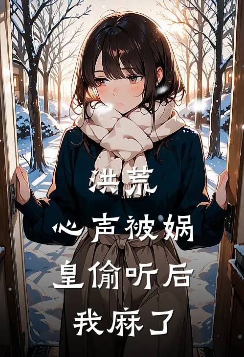 洪荒：心声被娲皇偷听后，我麻了