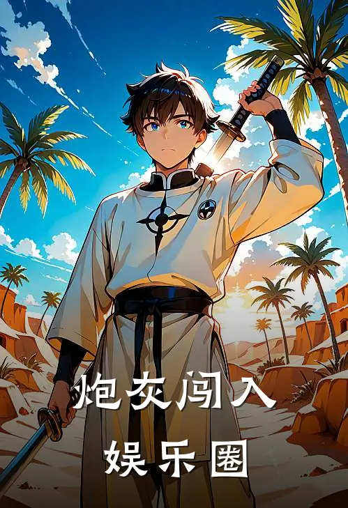 炮灰闯入娱乐圈