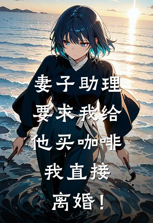 妻子助理要求我给他买咖啡，我直接离婚！陆川秦峰推荐完结小说_免费阅读妻子助理要求我给他买咖啡，我直接离婚！(陆川秦峰)