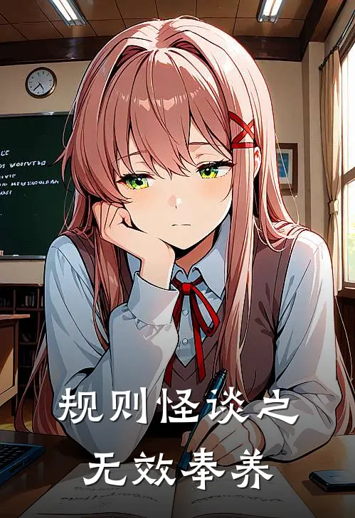 陈为远陈明哲(规则怪谈之无效奉养)全章节在线阅读_(规则怪谈之无效奉养)完结版免费阅读