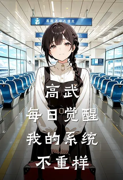 高武：每日觉醒，我的系统不重样肖凡周威最新完结小说推荐_最新更新小说高武：每日觉醒，我的系统不重样(肖凡周威)