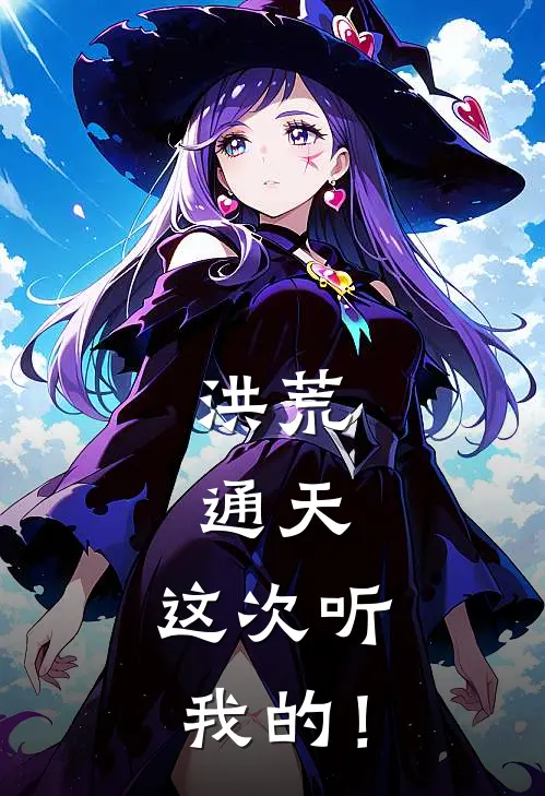 洪荒：通天，这次听我的！赵公明姚少司好看的小说推荐完结_在哪看免费小说洪荒：通天，这次听我的！赵公明姚少司