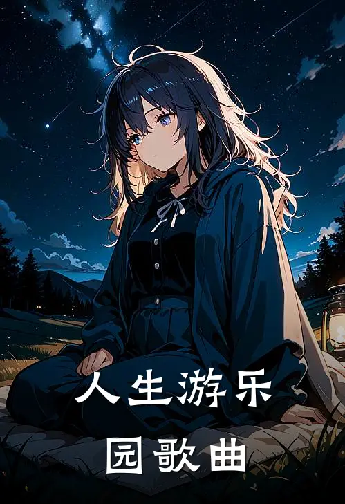 人生游乐园歌曲