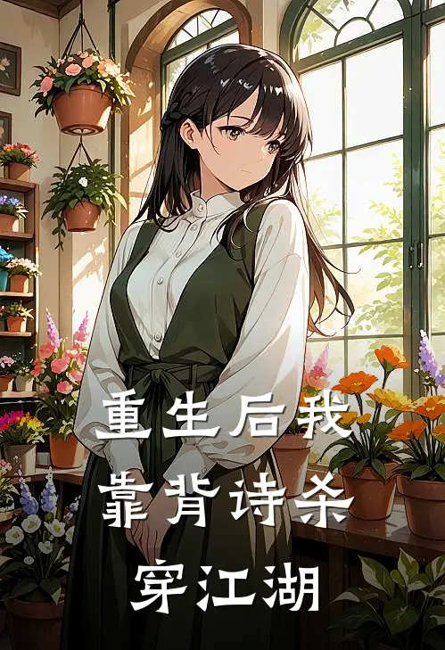 李玄赵千山(重生后我靠背诗杀穿江湖)全章节在线阅读_(重生后我靠背诗杀穿江湖)全本在线阅读