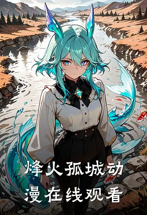 烽火孤城动漫在线观看