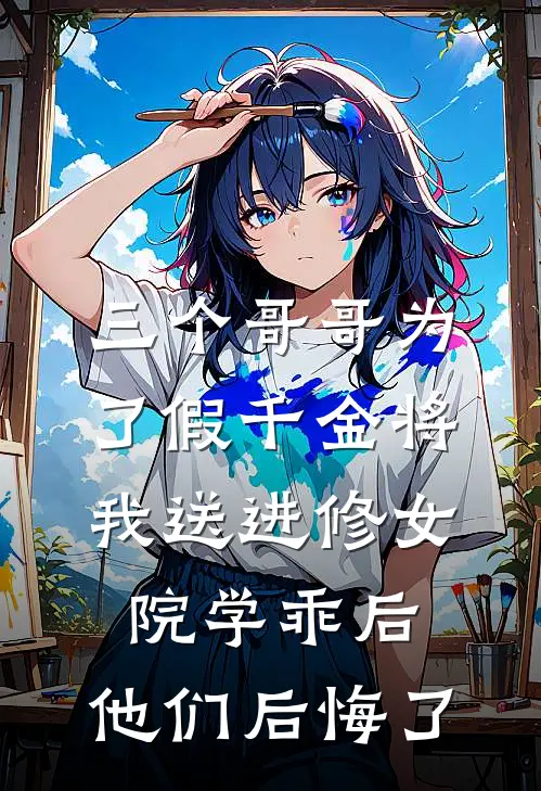 三个哥哥为了假千金将我送进修女院学乖后，他们后悔了